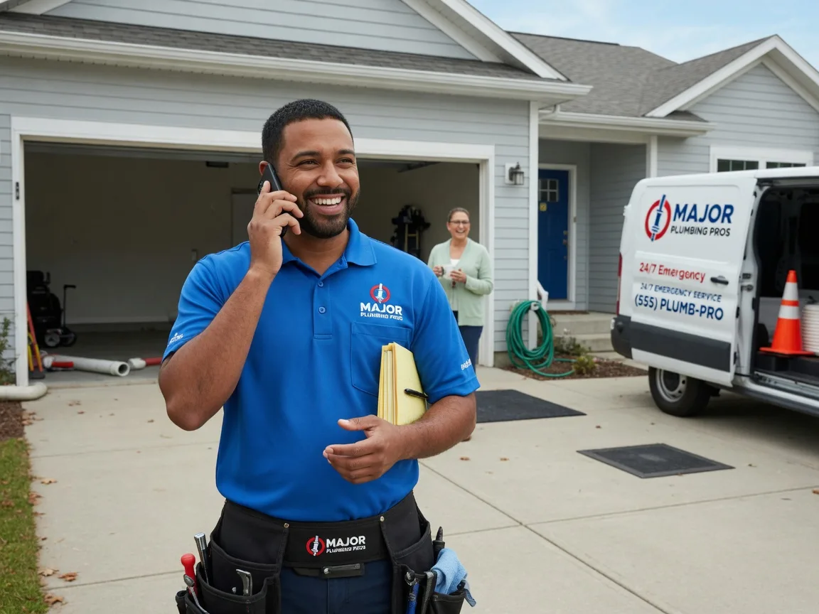 Drain Cleaning Services Gantt, SC FAQs